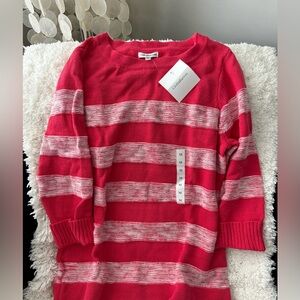 Croft & Barrow sweater